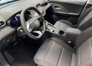 MG ZS SUV / Terénní 1,5 l 145 kw