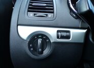 Škoda Yeti Kombi 1,2 l 77 kw