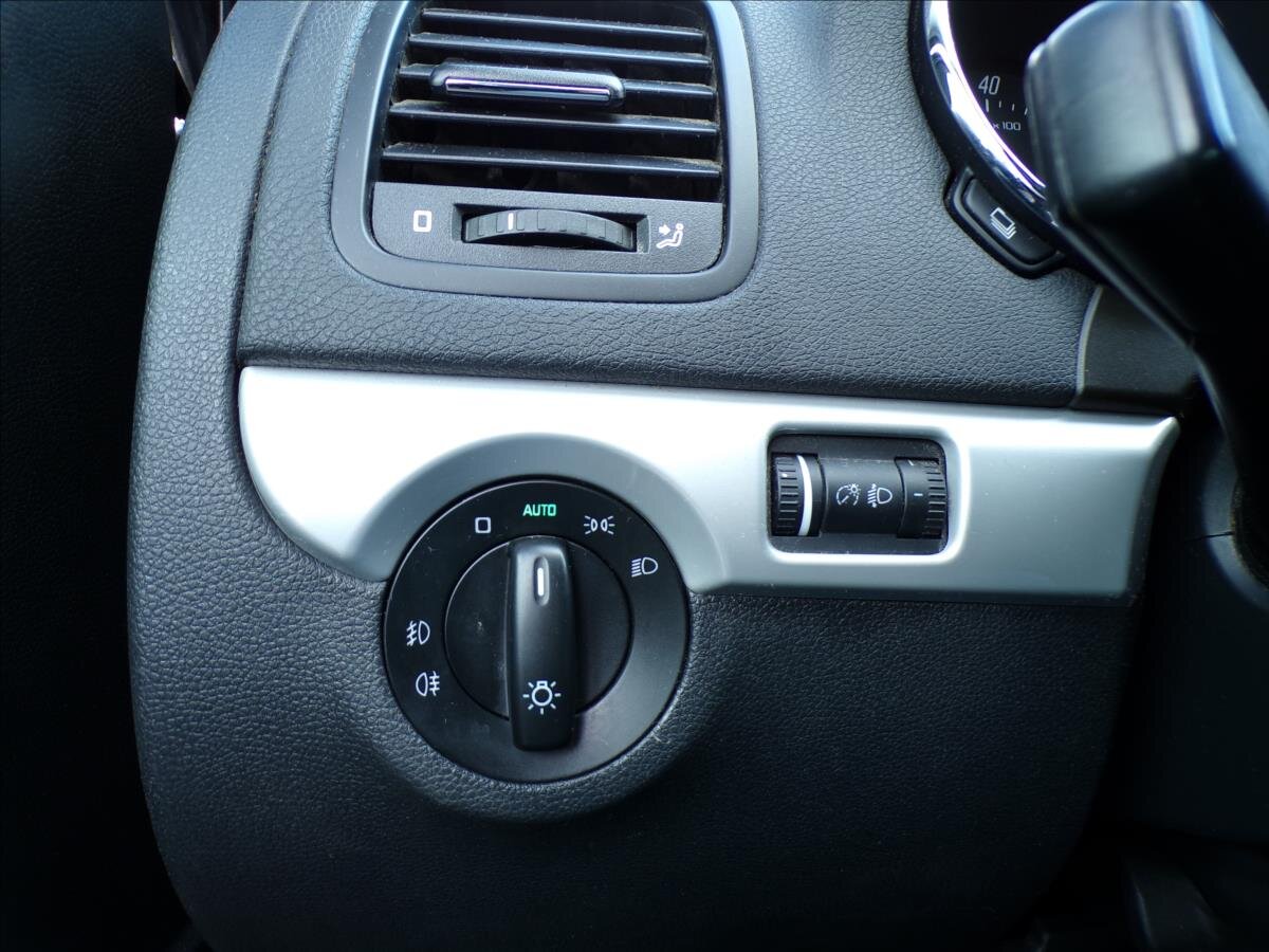 Škoda Yeti Kombi 1,2 l 77 kw