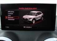 Audi Q2 SUV 2,0 l 140 kw