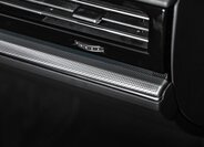 Volkswagen Touareg SUV / Terénní 3,0 l 210 kw