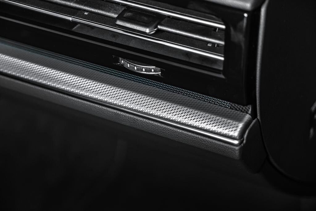 Volkswagen Touareg SUV / Terénní 3,0 l 210 kw