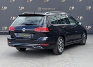 Volkswagen Golf Kombi 1,5 l 110 kw