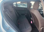 Alfa Romeo Stelvio SUV / Terénní 2,1 l 118 kw