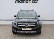 Mercedes-Benz GLB SUV 2,0 l 165 kw