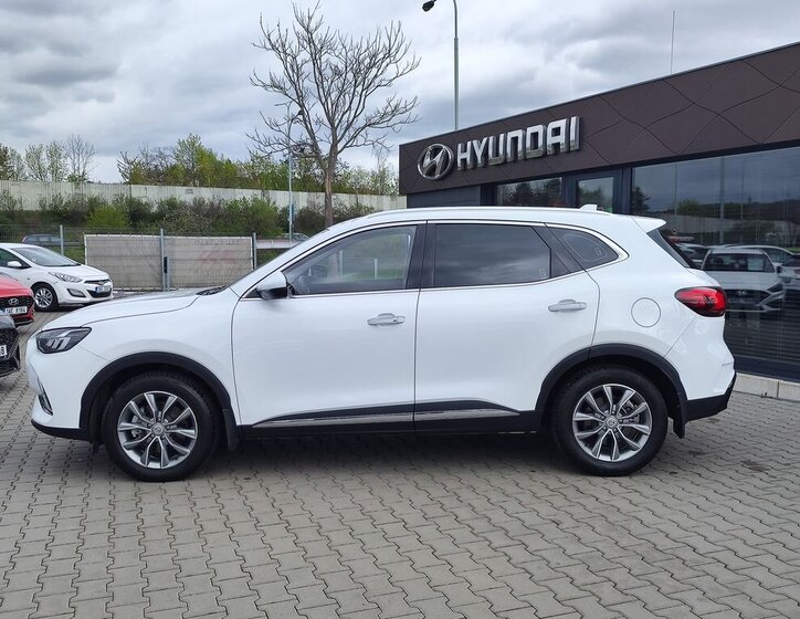 MG Ostatní SUV / Terénní 1,5 l 119 kw