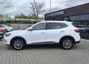 MG Ostatní SUV / Terénní 1,5 l 119 kw