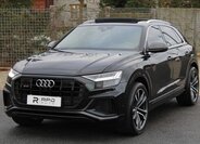 Audi SQ8 1