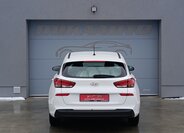 Hyundai i30 Kombi 1,4 l 73 kw