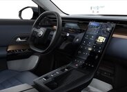 Citroën C5 Aircross SUV 1,2 l 107 kw