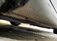 Volkswagen Golf Kombi 1,4 l 90 kw