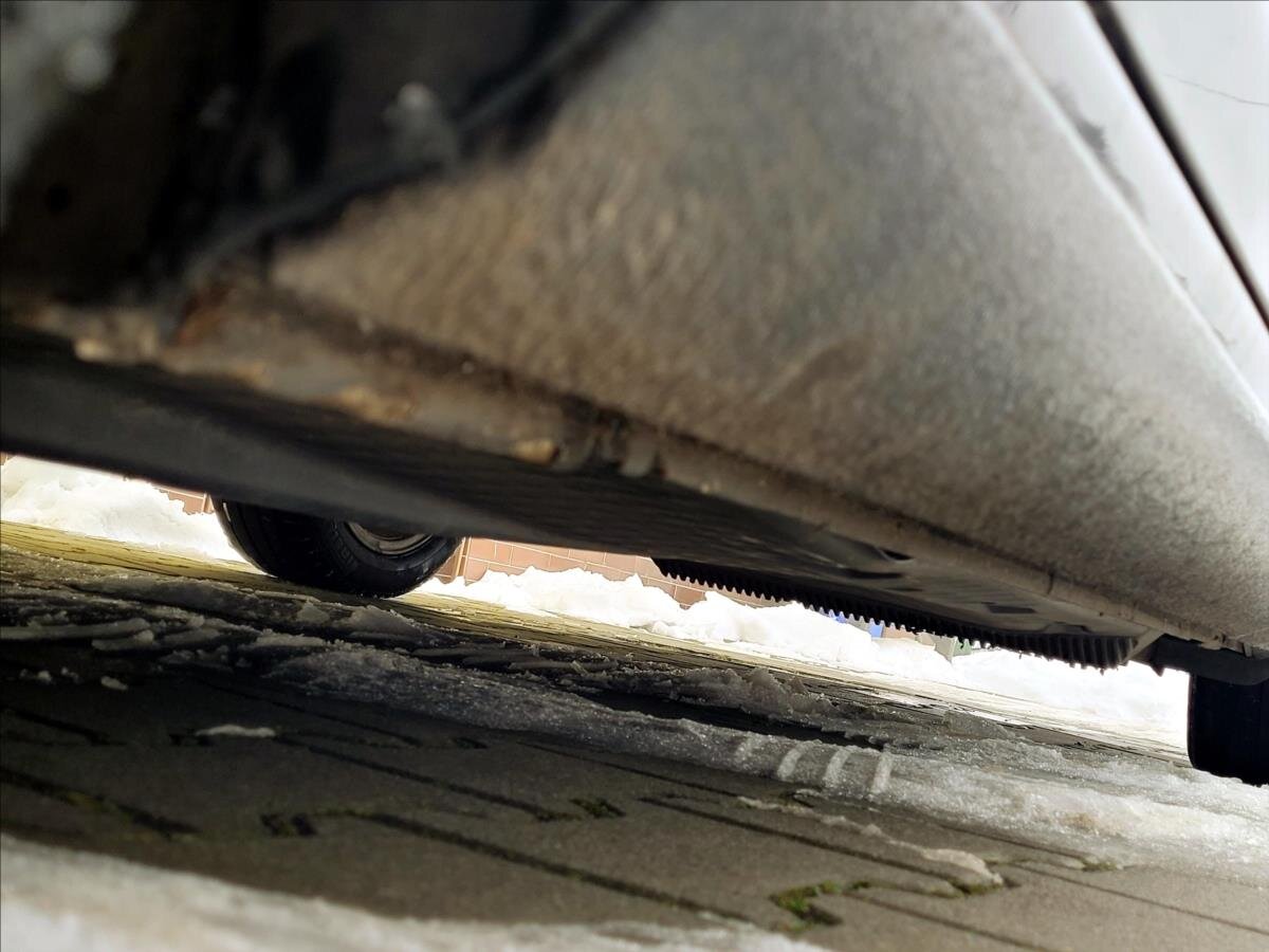 Volkswagen Golf Kombi 1,4 l 90 kw