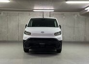 Toyota ProAce City VAN-Minibus 1,5 l 74 kw