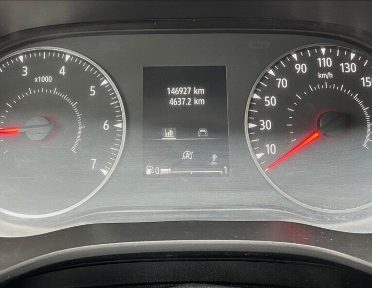 Dacia Sandero Hatchback 999,0 67 kw