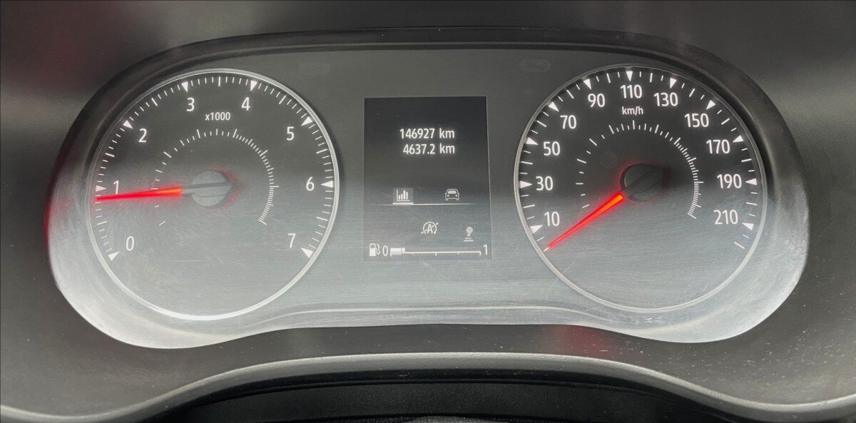 Dacia Sandero Hatchback 999,0 67 kw