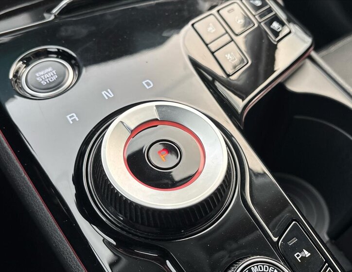 KIA Sportage SUV / Terénní 1,6 l 132 kw