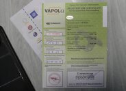 Opel Zafira MPV 1,8 l 103 kw