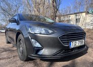 Ford Focus Kombi 0,0 0