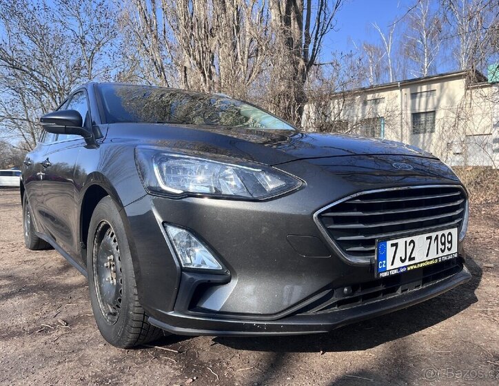 Ford Focus Kombi 0,0 0