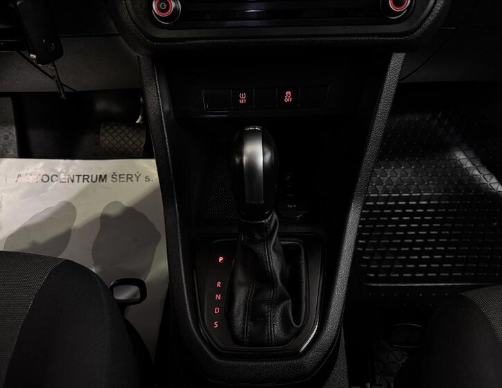 Volkswagen Caddy Ostatní 0,0 83 kw