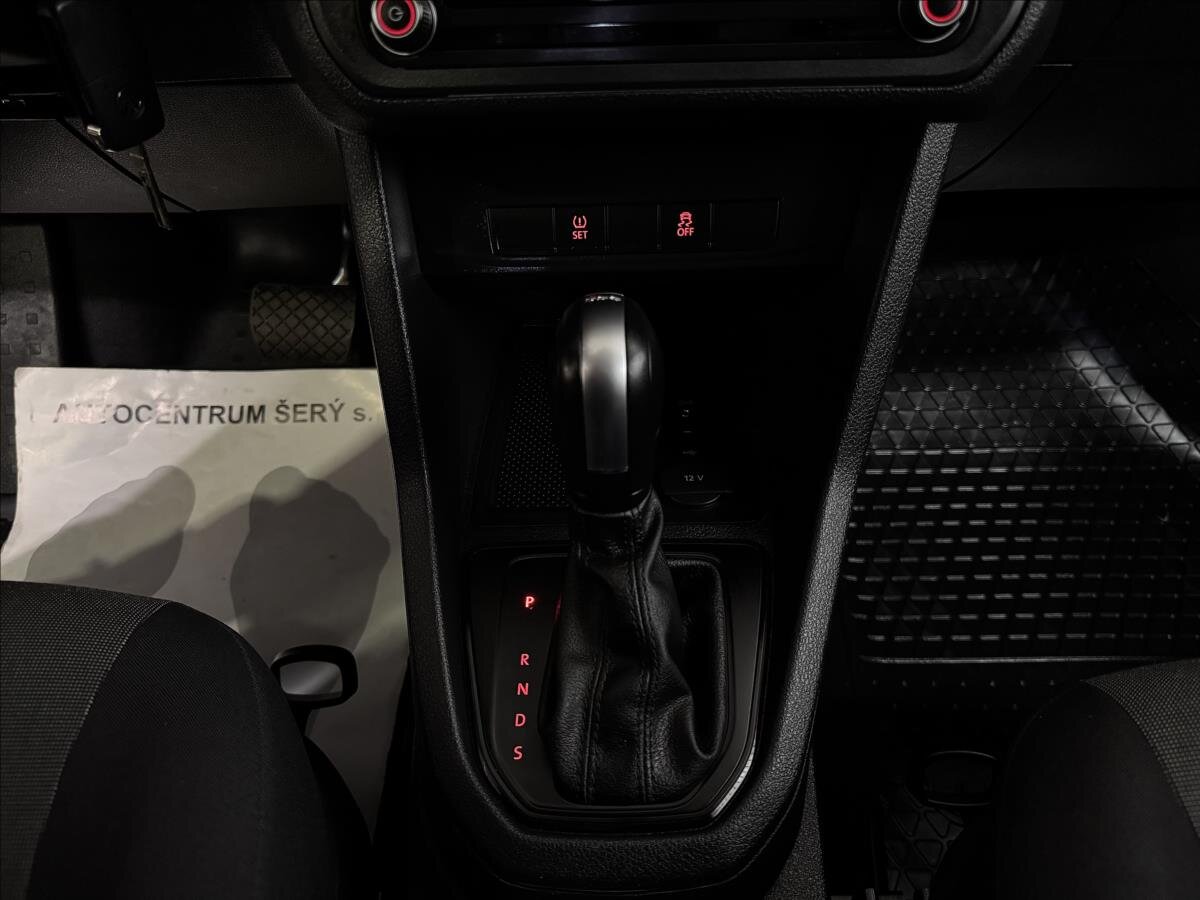 Volkswagen Caddy Ostatní 0,0 83 kw