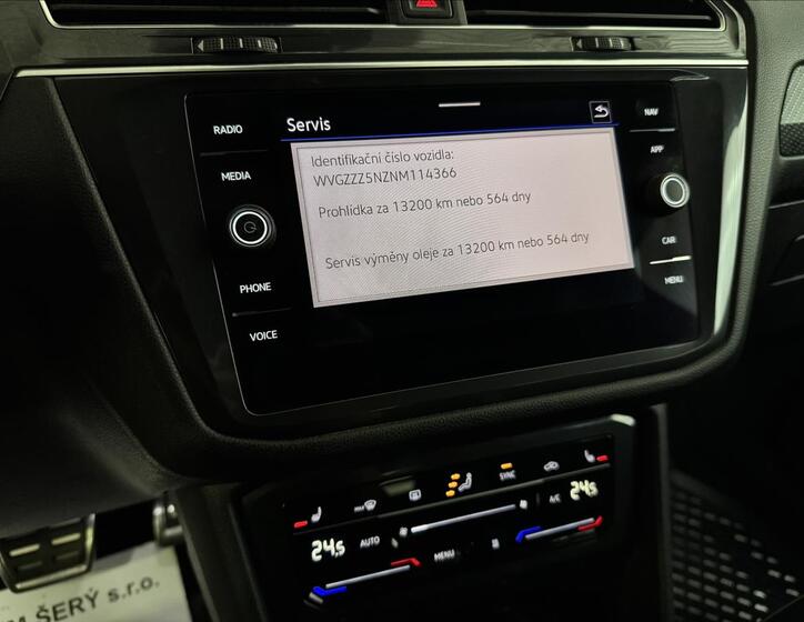 Volkswagen Tiguan Allspace 23