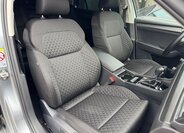 Škoda Superb Kombi 2,0 l 140 kw