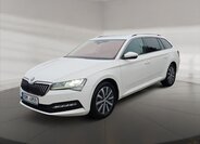 Škoda Superb 2