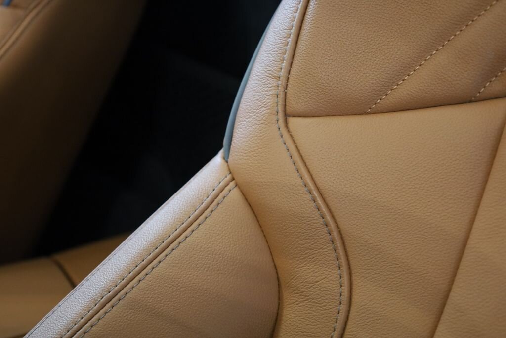 BMW Z4 Kabriolet 3,0 l 250 kw