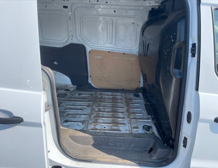 Ford Transit Skříň 1,5 l 73 kw