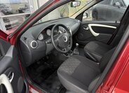 Dacia Logan Kombi 1,5 l 65 kw