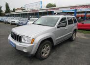 Jeep Grand Cherokee 1