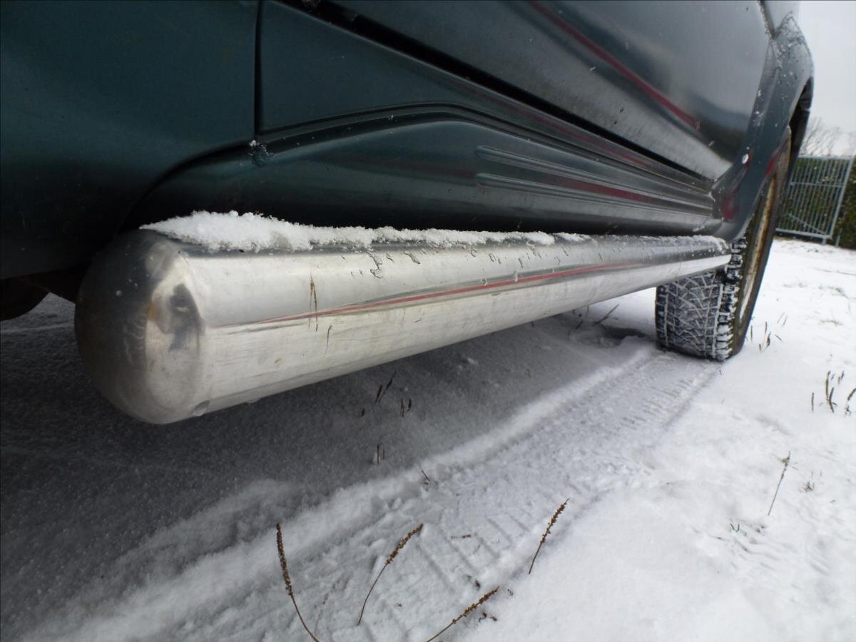 Suzuki Jimny Kombi 1,3 l 59 kw