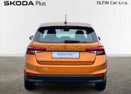 Škoda Fabia 9