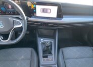 Volkswagen Golf Kombi 1,5 l 96 kw