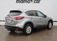 Mazda CX-5 SUV / Terénní 2,2 l 110 kw