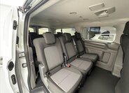 Volkswagen Caravelle 15