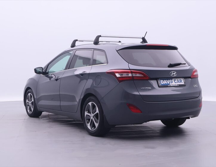 Hyundai i30 Kombi 1,6 l 99 kw