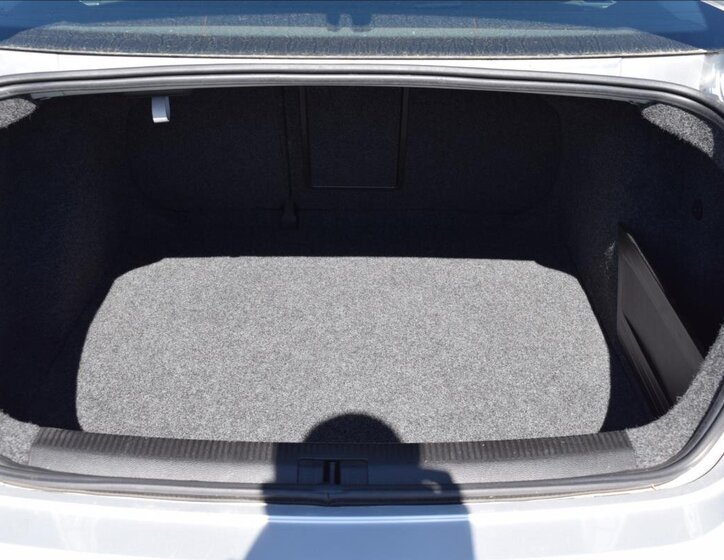 Volkswagen Jetta Kombi 1,4 l 90 kw