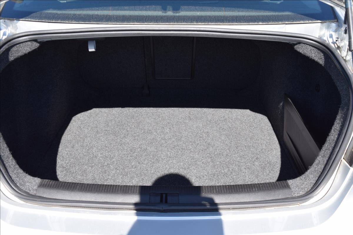 Volkswagen Jetta Kombi 1,4 l 90 kw