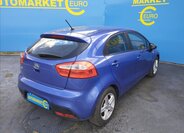 KIA Rio 4