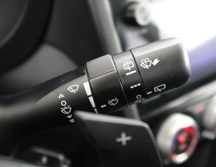 Subaru Forester SUV / Terénní 2,0 l 110 kw