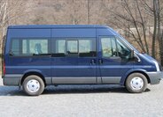 Ford Transit Ostatní 2,2 l 85 kw