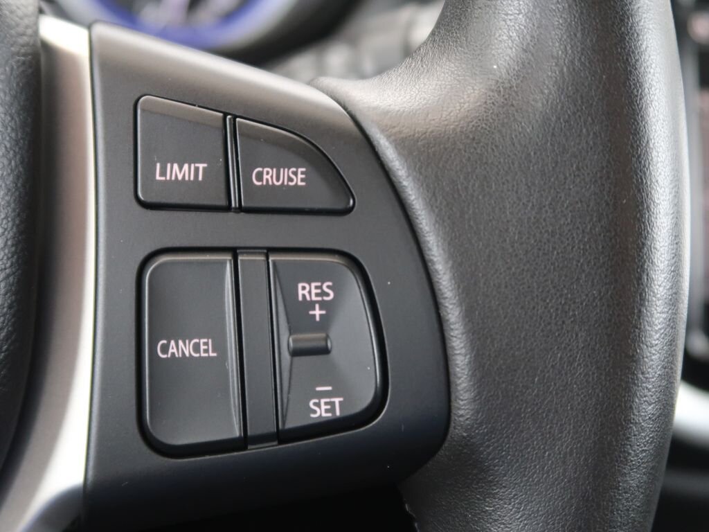 Suzuki SX4 SUV 998,0 82 kw