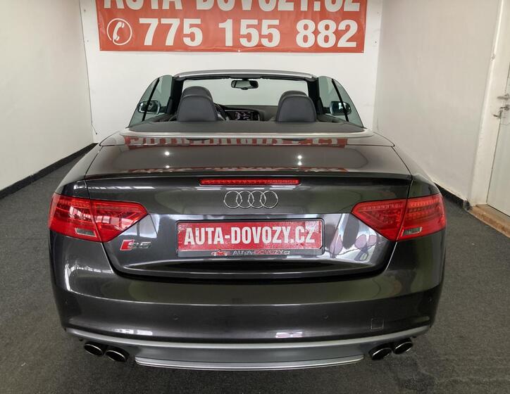 Audi S5 5