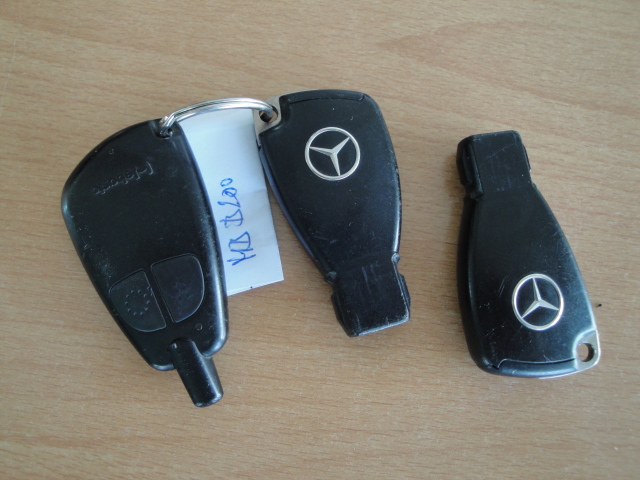 Mercedes-Benz Třídy B