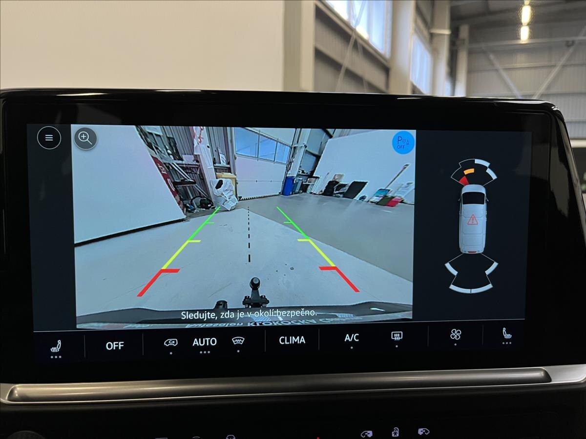 Volkswagen Caravelle Kombi 2,0 l 110 kw