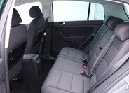 Volkswagen Golf Plus 14