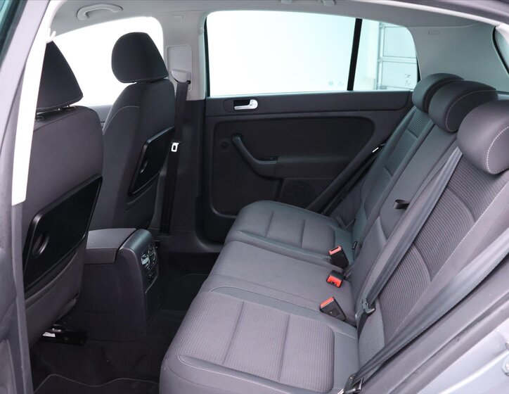 Volkswagen Golf Plus 14