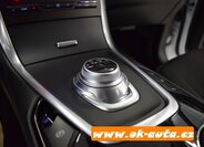 Ford Galaxy MPV 2,0 l 140 kw